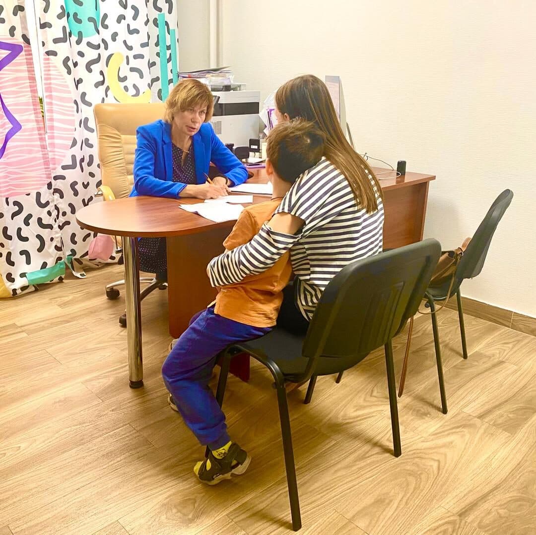 Невролог / Эпилептолог / ЭЭГ