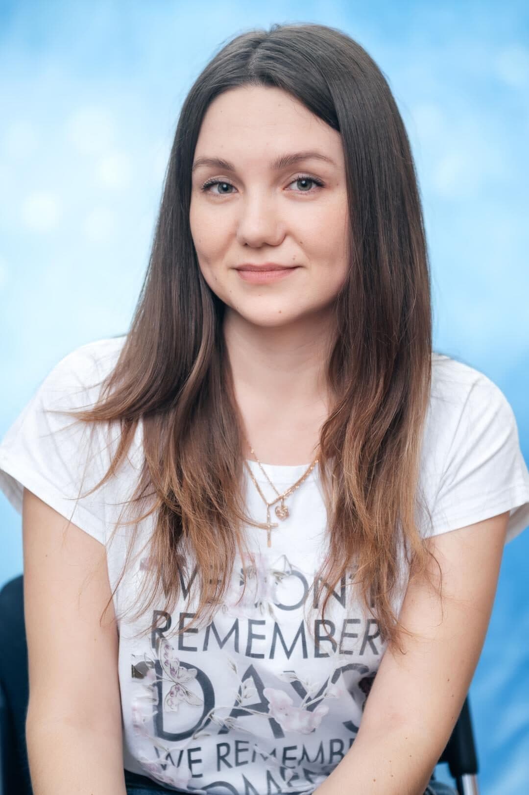 Анжелика Криворучко