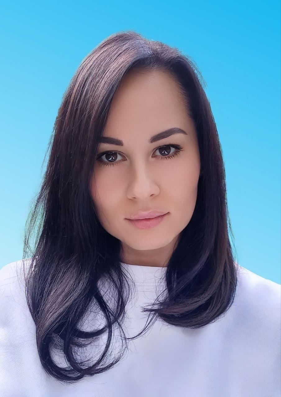 Грицан Елена Дмитриевна