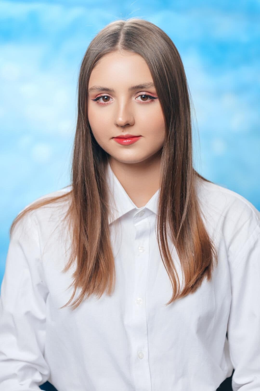 Головина Александра Владимировна