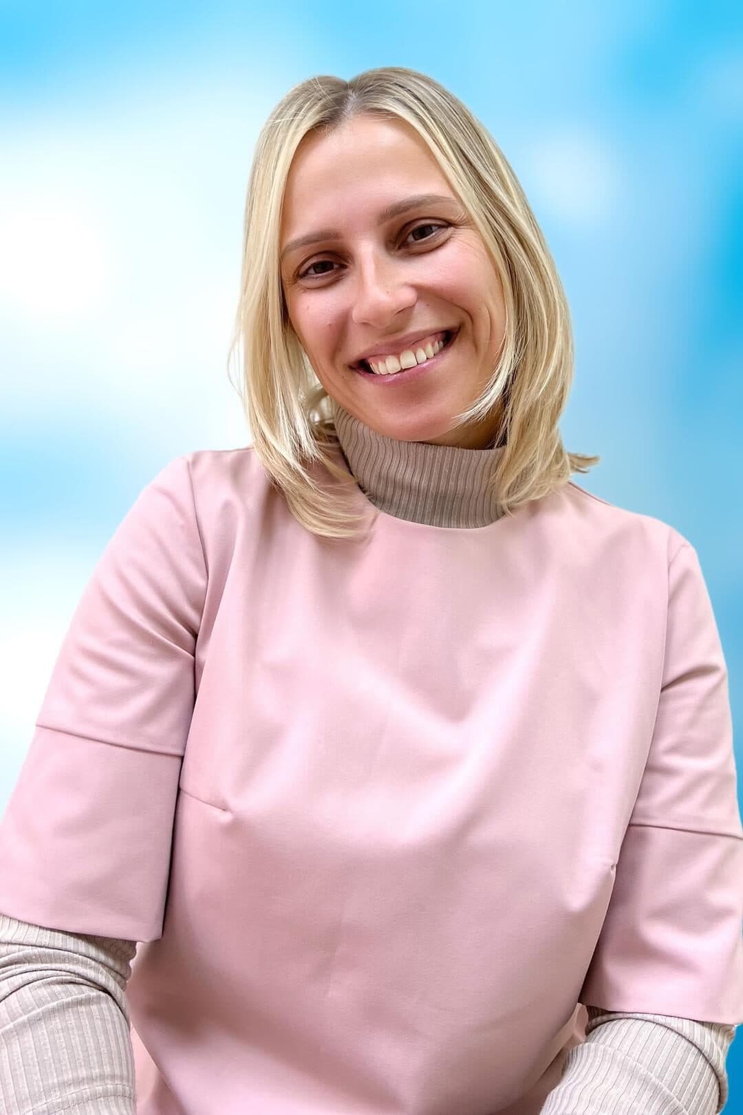 Донцева Евгения Александровна