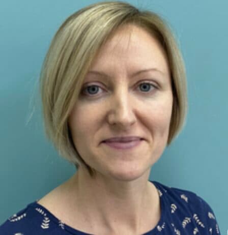 Елена Новохатская