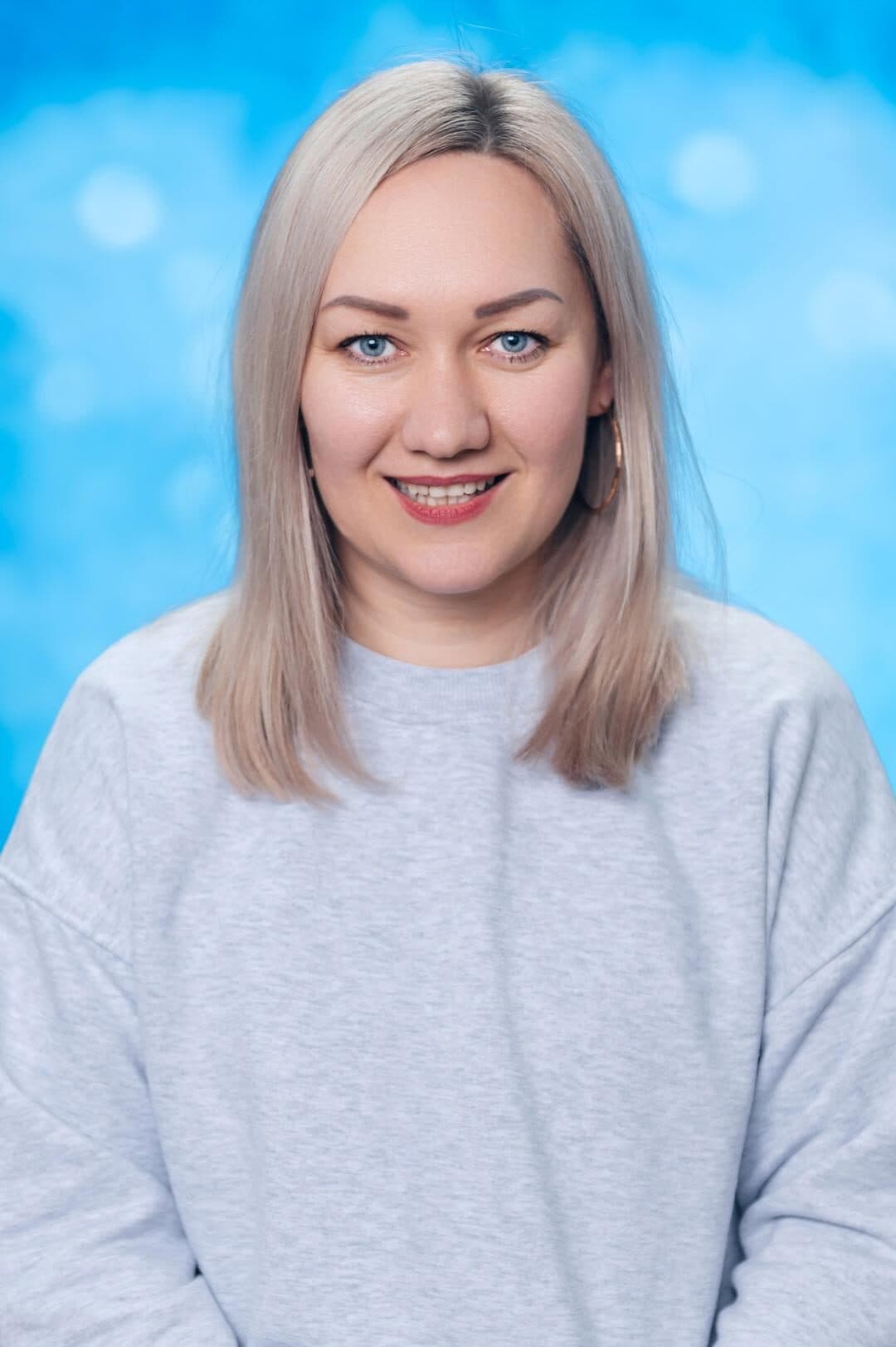 Земцова Ольга Олеговна