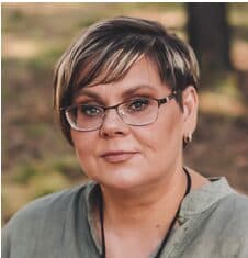 Мельцер Юлия Альбертовна