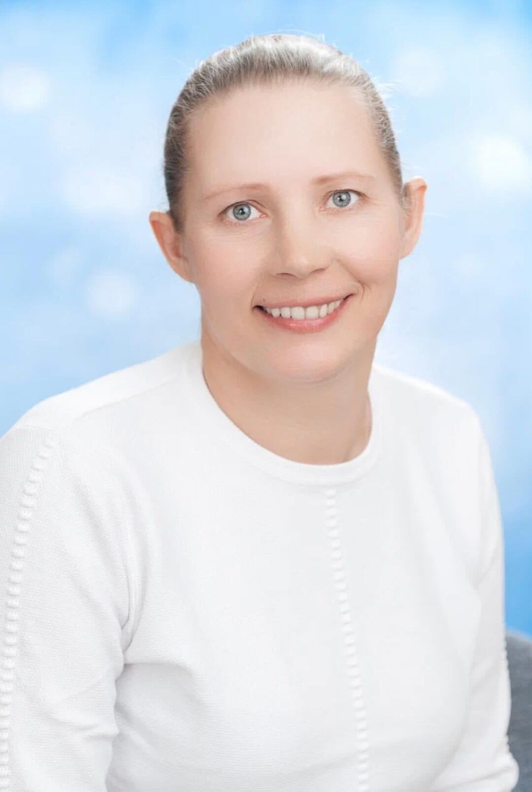 Мишенина Ольга