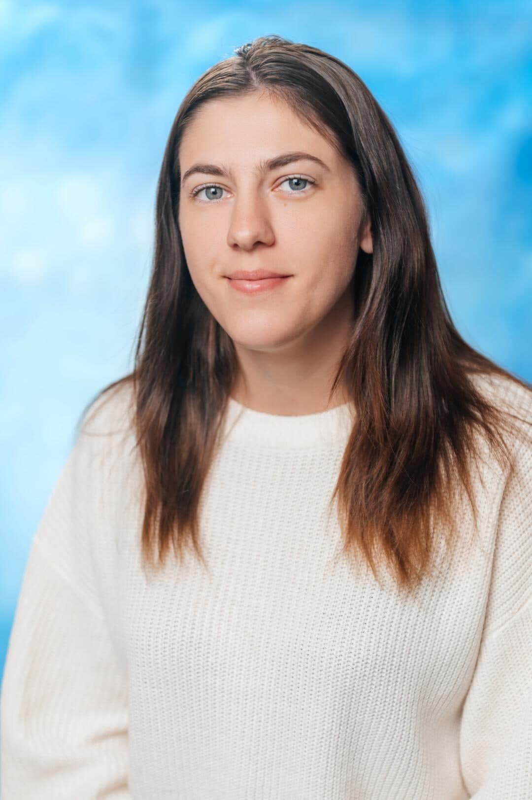 Никифорова Анна Витальевна