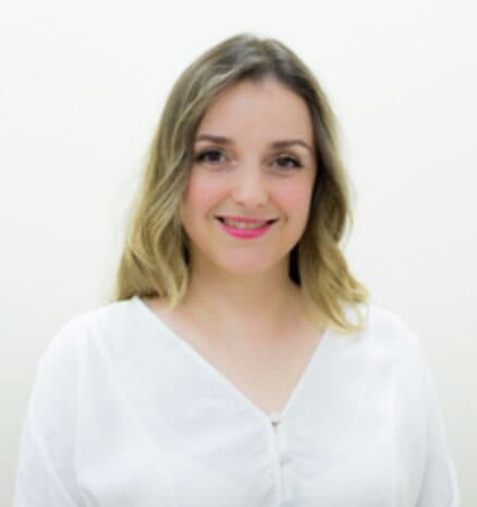 Ольга Несмашная