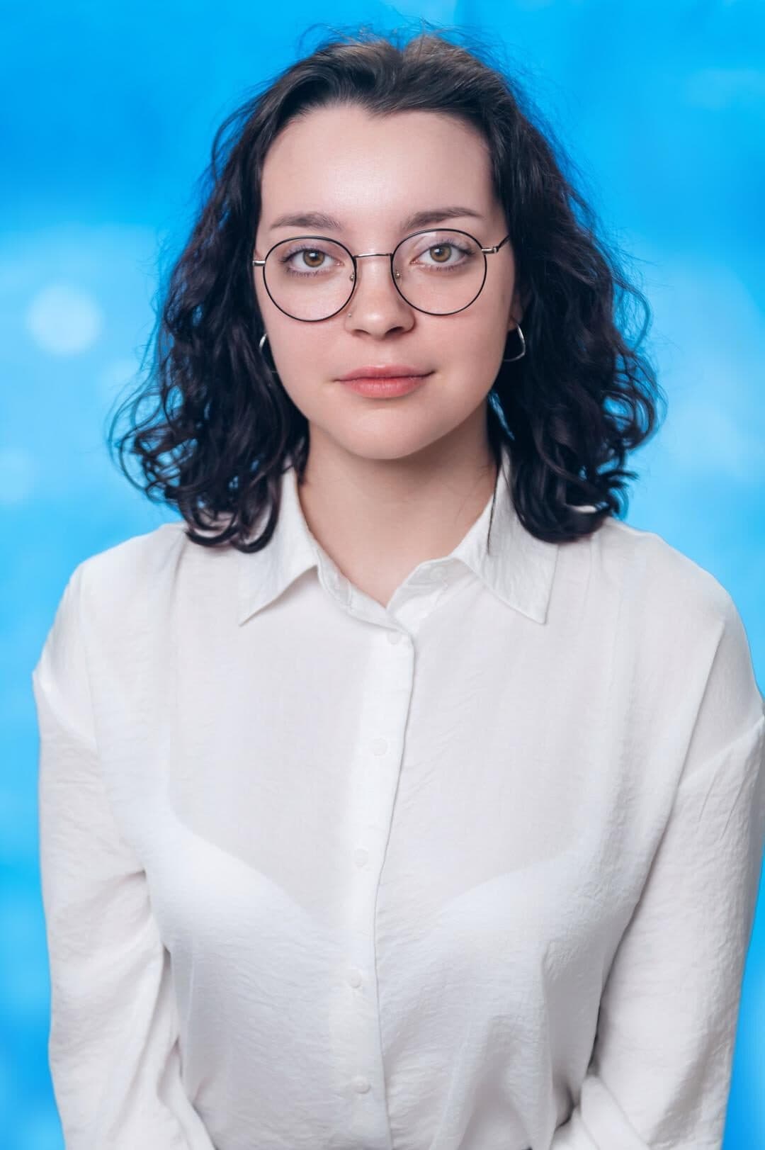 Рубежова Анастасия Денисовна