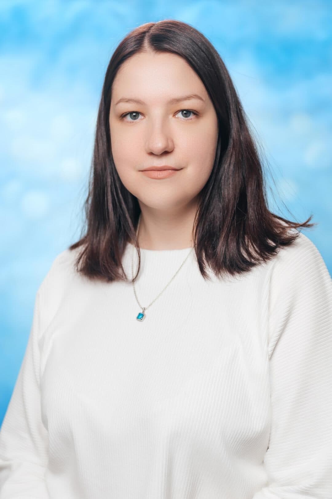 Рябцева Юлия Александровна