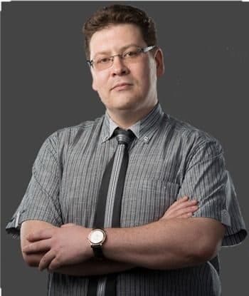 Став Ариель Аркадьевич