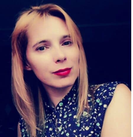 Татьяна Сапронова